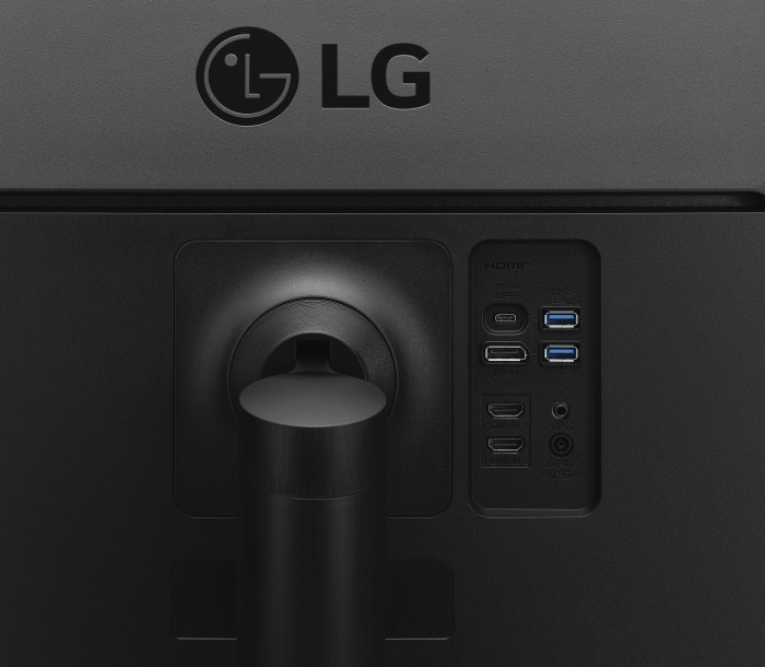 مشخصات مانیتور مدل LG 35WN75C-B